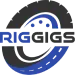 RigGigs logo